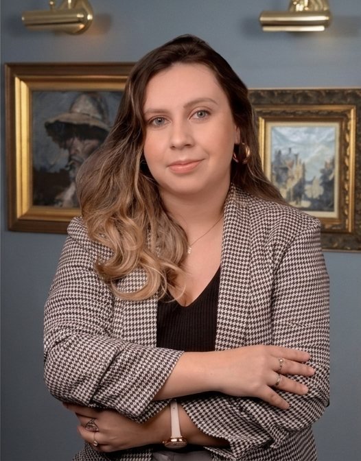 Ana Caroline dos Santos
