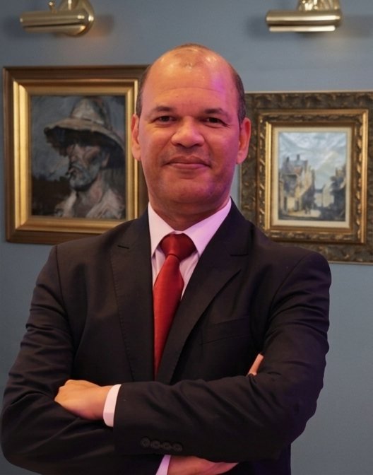 Wagner dos Santos Barros